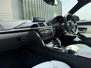 BMW 4 Series thumbnail