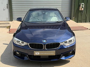 BMW 4 Series thumbnail