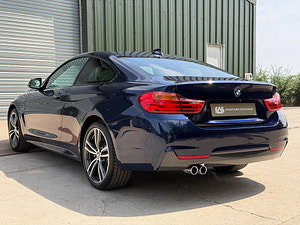 BMW 4 Series thumbnail