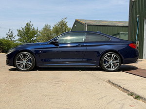 BMW 4 Series thumbnail