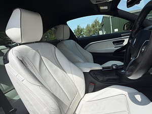 BMW 4 Series thumbnail