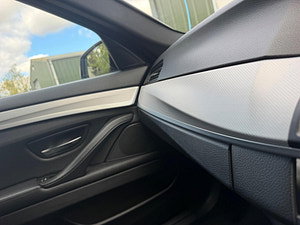 BMW 5 Series thumbnail