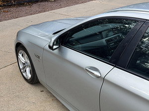 BMW 5 Series thumbnail