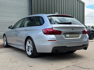 BMW 5 Series thumbnail