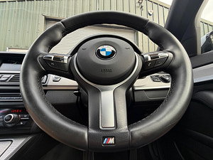 BMW 5 Series thumbnail