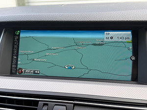 BMW 5 Series thumbnail