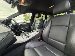 BMW 5 Series thumbnail