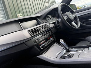 BMW 5 Series thumbnail