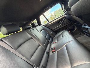 BMW 5 Series thumbnail