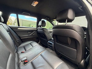 BMW 5 Series thumbnail