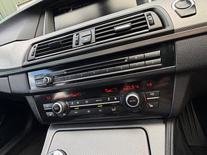 BMW 5 Series thumbnail