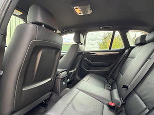 BMW X1 thumbnail
