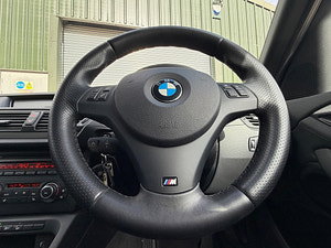 BMW X1 thumbnail