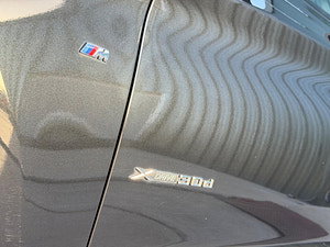 BMW X3 thumbnail