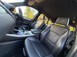 BMW X3 thumbnail