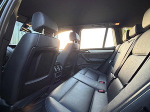 BMW X3 thumbnail