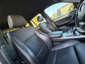 BMW X3 thumbnail