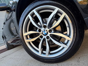 BMW X3 thumbnail