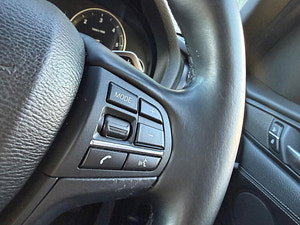 BMW X3 thumbnail