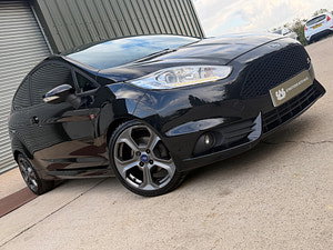 Ford Fiesta thumbnail