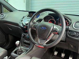 Ford Fiesta thumbnail
