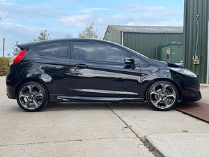 Ford Fiesta thumbnail