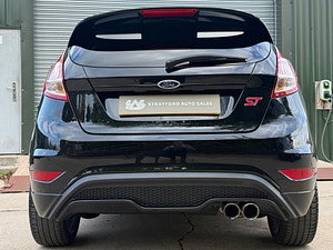 Ford Fiesta thumbnail