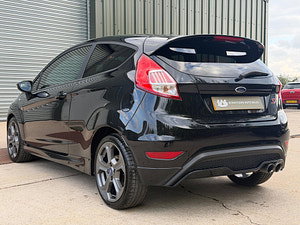 Ford Fiesta thumbnail