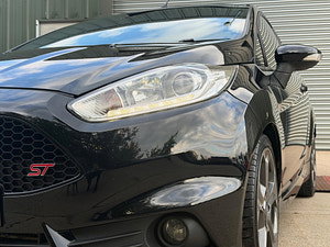 Ford Fiesta thumbnail