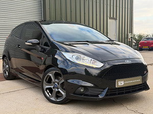 Ford Fiesta thumbnail