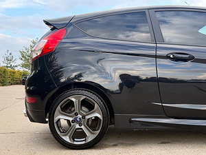 Ford Fiesta thumbnail