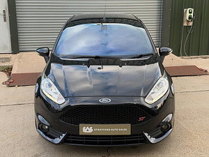 Ford Fiesta thumbnail