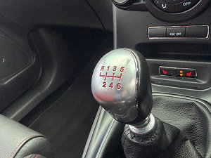 Ford Fiesta thumbnail