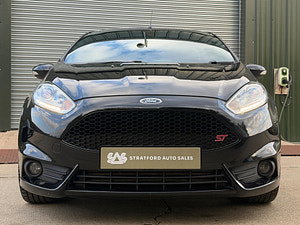 Ford Fiesta thumbnail