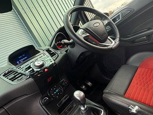 Ford Fiesta thumbnail