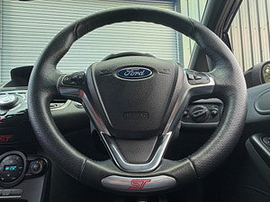 Ford Fiesta thumbnail