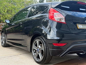 Ford Fiesta thumbnail