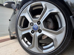 Ford Fiesta thumbnail