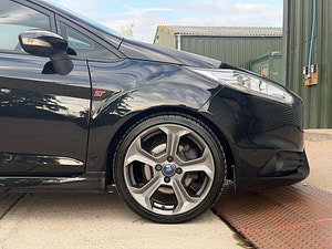 Ford Fiesta thumbnail