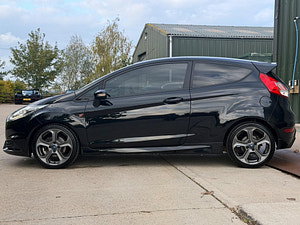 Ford Fiesta thumbnail
