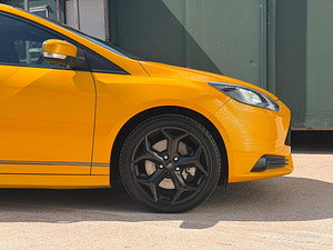 Ford Focus thumbnail