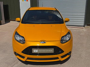 Ford Focus thumbnail
