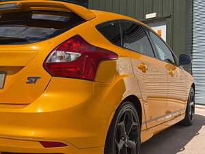 Ford Focus thumbnail