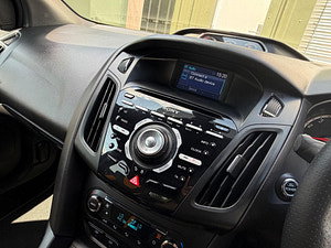 Ford Focus thumbnail