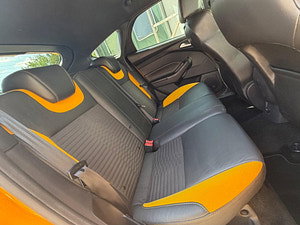 Ford Focus thumbnail