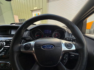 Ford Focus thumbnail
