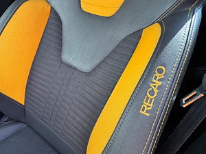Ford Focus thumbnail