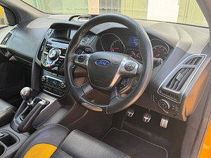 Ford Focus thumbnail