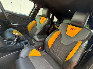 Ford Focus thumbnail