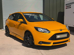 Ford Focus thumbnail